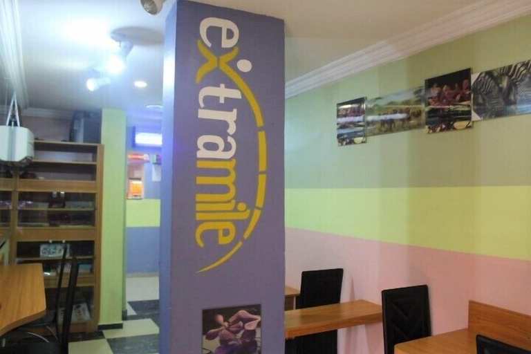 Food & Drinks 4, Avital Suites And Resort, Surulere