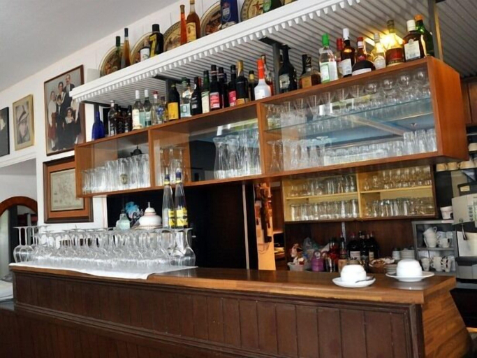 Food & Drinks 5, Hotel Ulmer Stuben, Ulm