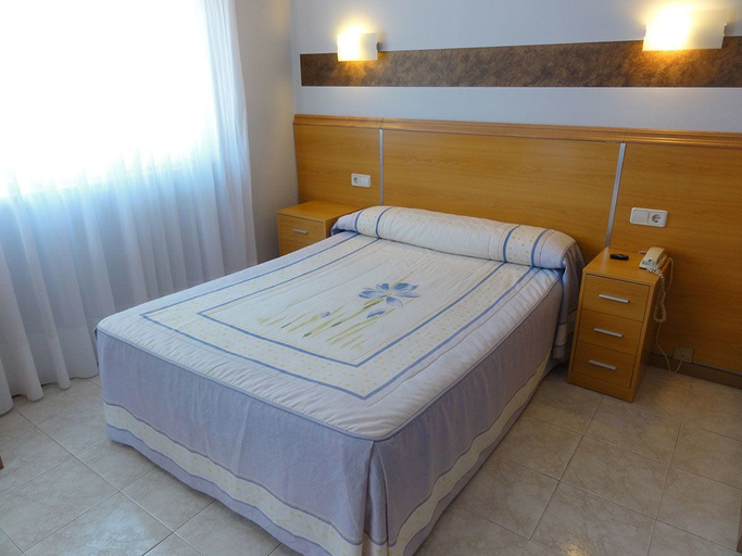 Bedroom 2, Vivero Playa, Cantabria