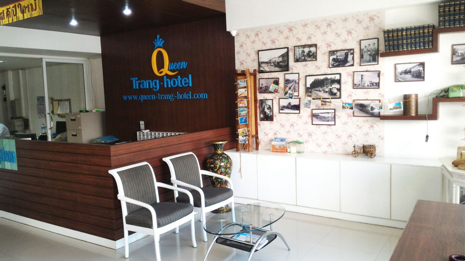 Others 5, S2S Queen Trang Hotel, Muang Trang