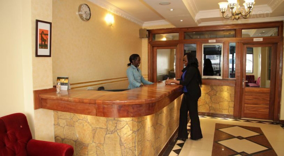 Others 5, Airportview Hotel Nairobi, Embakasi East