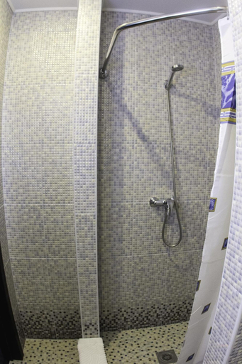 Bathroom 2, Hotel Lite Barvikhinskaya, Odintsovskiy rayon