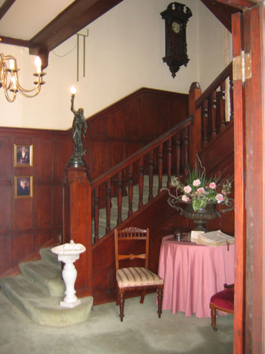 Others 5, Villa Victoria Executive Guest House, Ekurhuleni