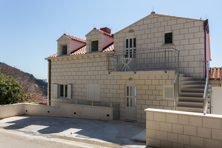 Exterior & Views 2, Apartments Villa Ari, Dubrovnik