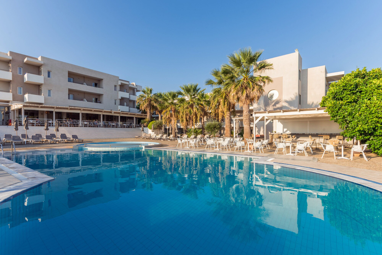 Exterior & Views 2, Gouves Bay by Omilos Hotels, Crete