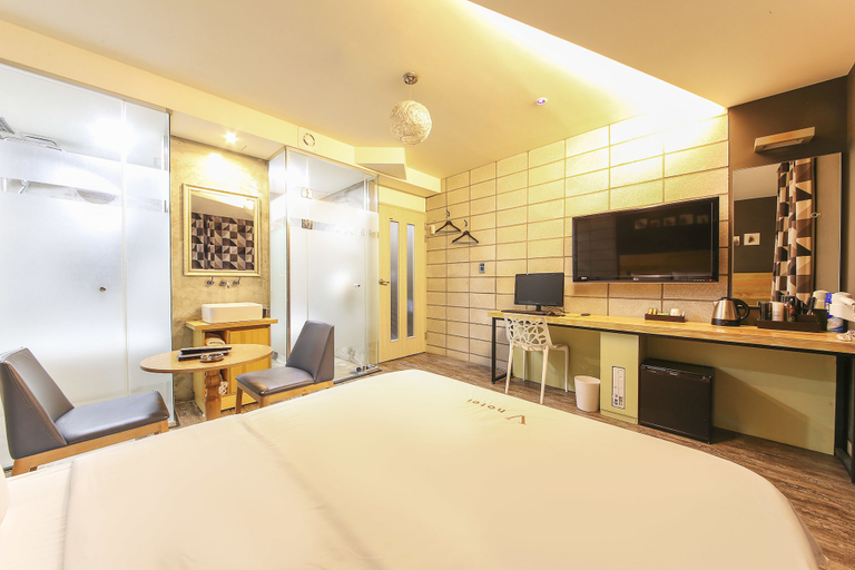 Others 5, Number25 Hotel, Geumjeong
