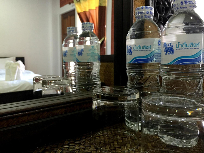 Food & Drinks 4, Summer Guesthouse & Hostel, Ko Phangan