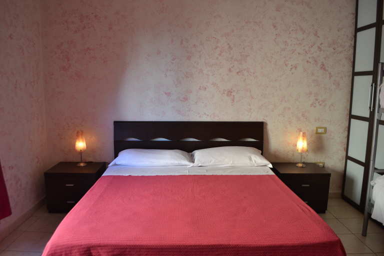 Bedroom 4, Sa Marina, Nuoro