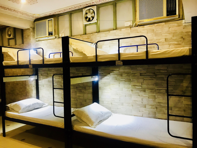 Bedroom 3, Hotel Classic Inn, Jaipur