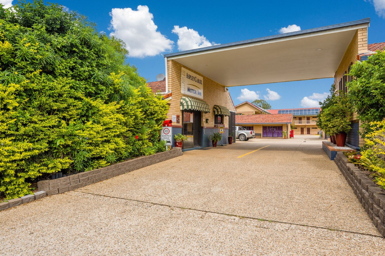 Exterior & Views 5, Aspley Carsel Motor Inn, Carseldine