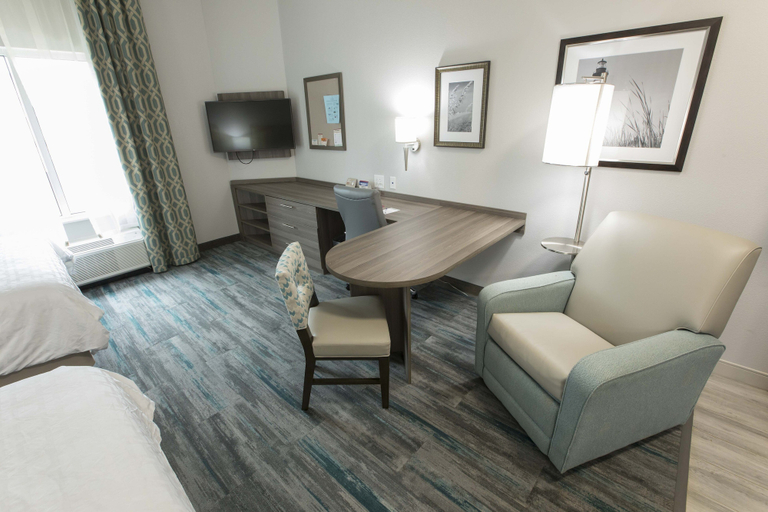 Others 2, Candlewood Suites MCDONOUGH, Henry