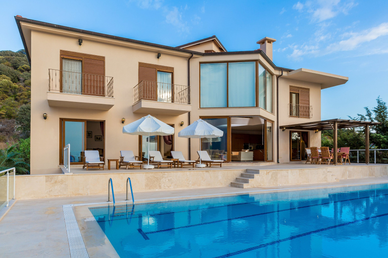 Others 1, Villa Suzan, Kaş