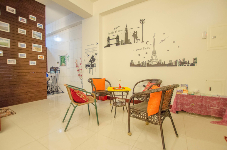 Others 5, Heyi Homestay, Taitung