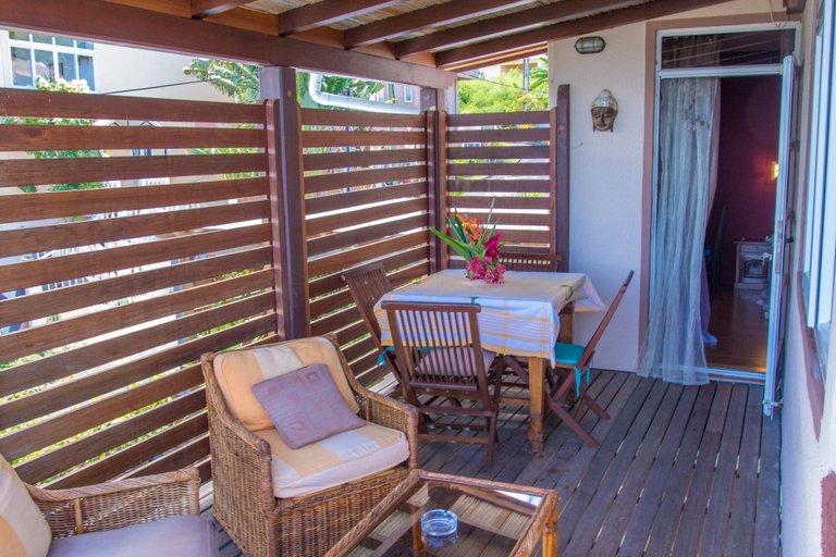 Others 5, Blue Lagoon Villa, Black River