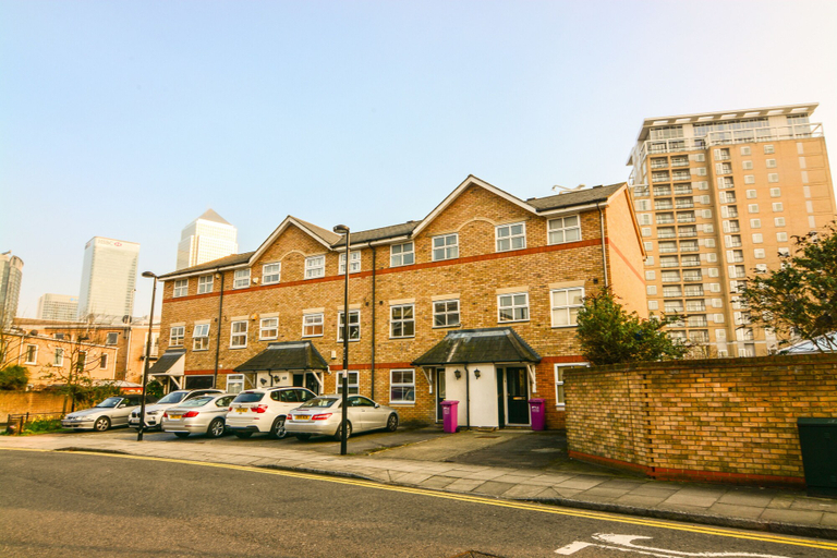 Exterior & Views 2, Apartment Wharf - Holiday home, London