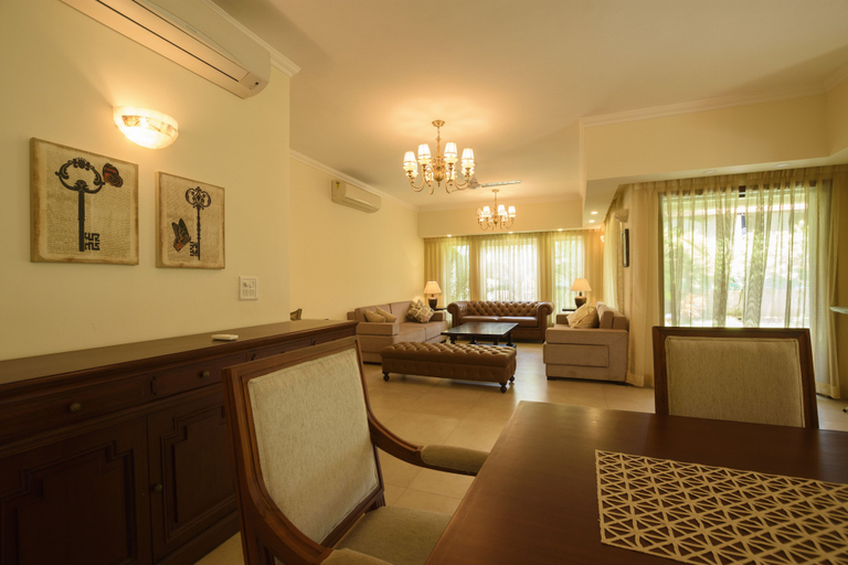 Others 3, Noddy Villa, North Goa