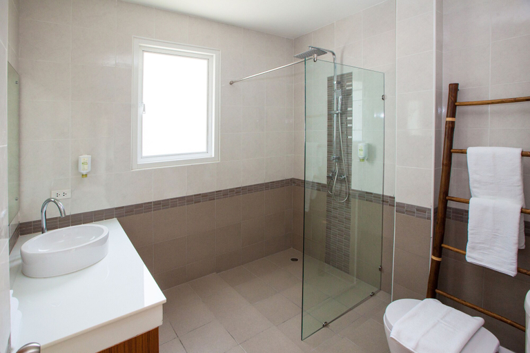 Bathroom 4, Villa Baan Anna Pool and Spa, Mueang Krabi