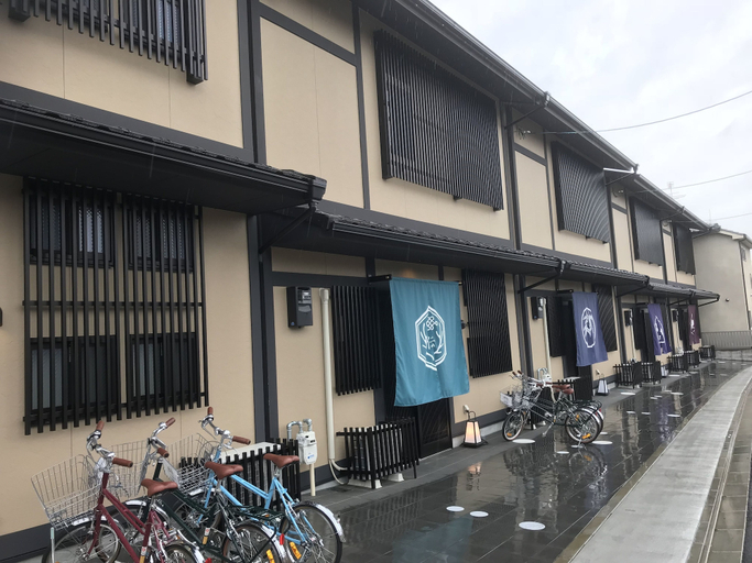 Others 4, Guest House One More Heart at NARA DEN - Hostel, Nara