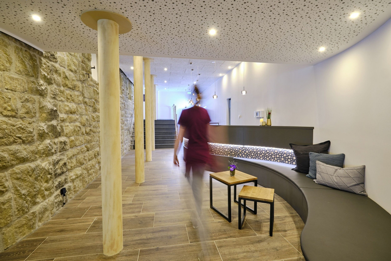 Food & Drinks 5, Sonnenresort Ettershaus, Goslar