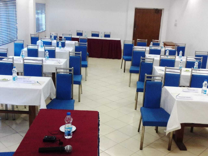 Food & Drinks 5, Hotel Sea Bird International, South 24 Parganas