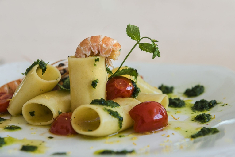 Food & Drinks 5, Hotel Bizantino, Taranto