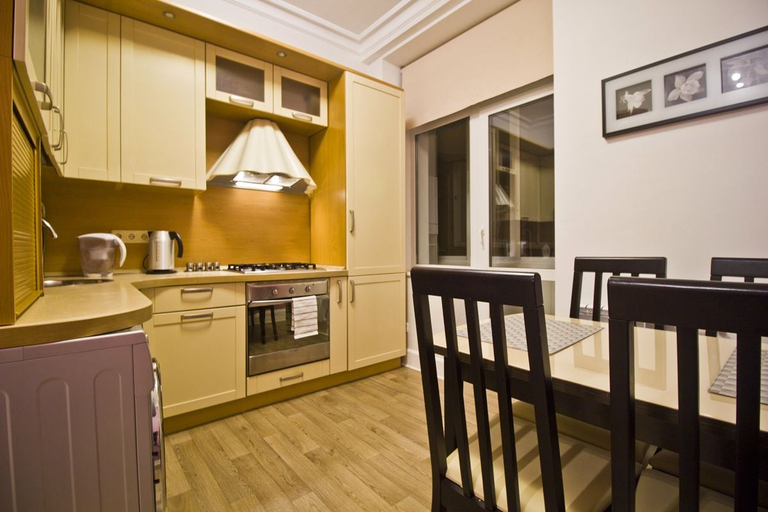 Others 5, Lakshmi Apartment 2ka on Pushkinskaya, Northern