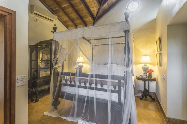 Bedroom 3, Thambili House By Edwards Collection, Galle Four Gravets