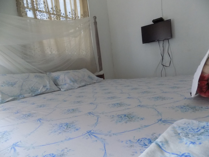 Bedroom 2, Sky Resort, Sheema