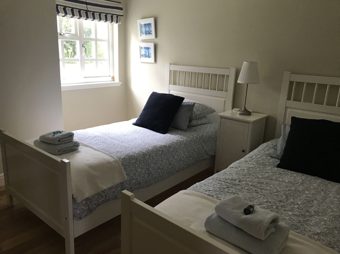 Bedroom 3, South Craighall Bed & Breakfast, South Lanarkshire