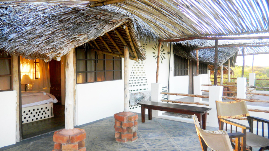 Food & Drinks 3, nZuwa Lodge, Ancuabe
