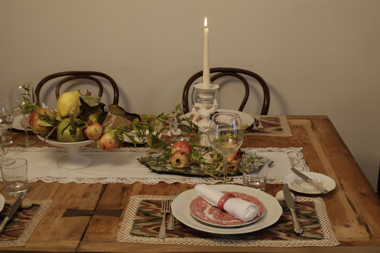 Food & Drinks 5, Tenuta Cammarana, Ragusa