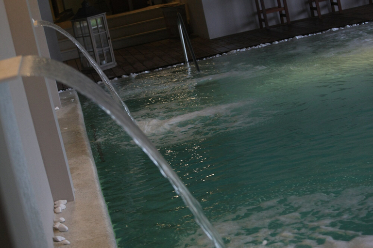 Sport & Beauty 2, Manthos Hotel Resort and Spa, Thessaly