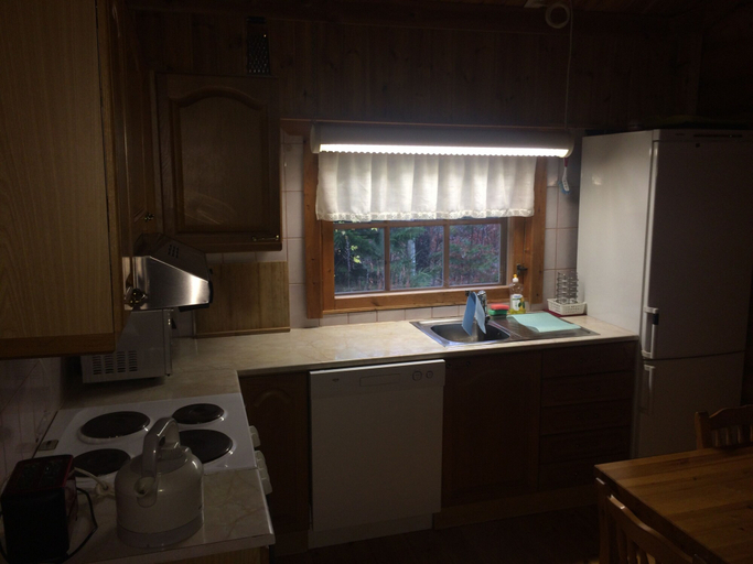Others 5, Kallioranta Cottage, South Karelia