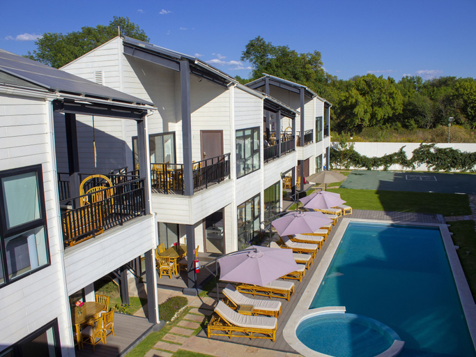 Exterior & Views 2, Villas Grand Gardenia, Atlixco