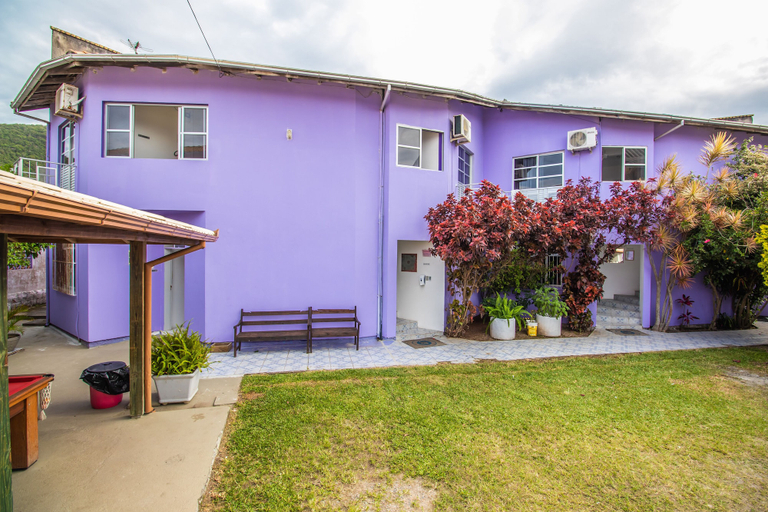 Exterior & Views 2, Pousada Santa Ana, Florianopolis