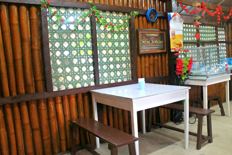 Food & Drinks 4, 7P2 Bed and Breakfast, Carmen