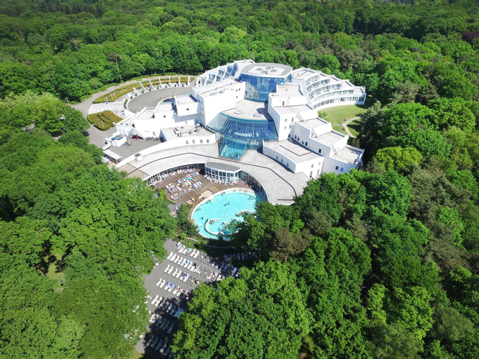 Sanadome Hotel & Spa Nijmegen, Nijmegen