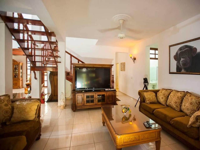 Others 4, Sosua Vacation Villa In Town Walled and Private With Pool, Sosua