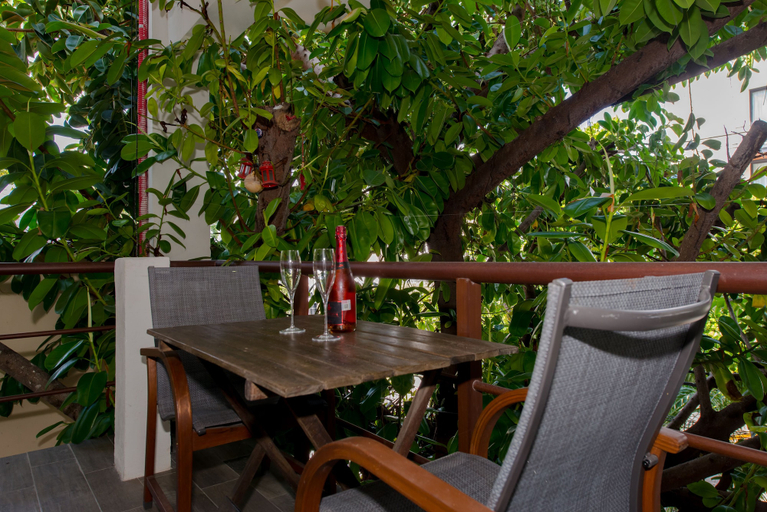 Others 5, Casa Luca, Cozumel