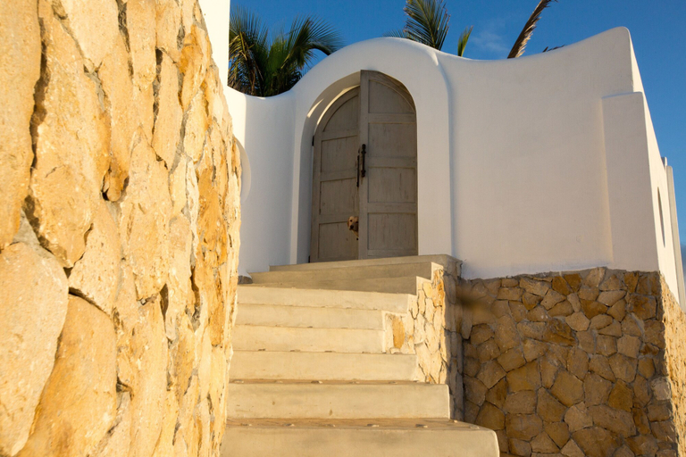 Exterior & Views 2, Bahia Mar Beach House, Vilanculos