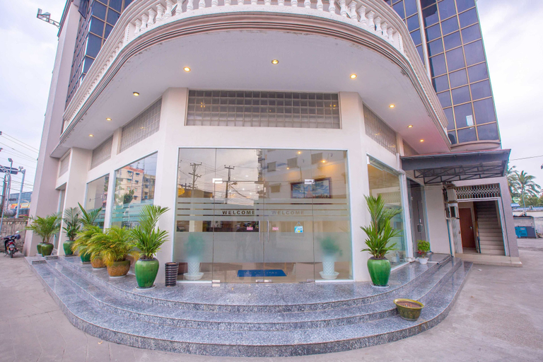 Exterior & Views 2, Hotel V.A.N, Yangon