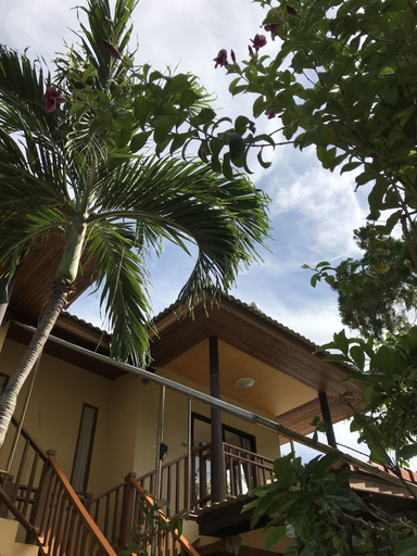 Exterior & Views 2, Sunrise Bungalow, Ko Samui