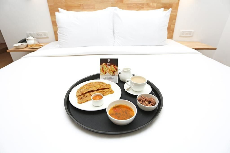 Food & Drinks 5, Jagdish Residency, Reasi