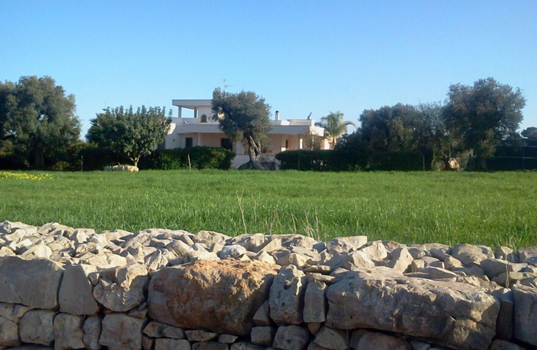 Exterior & Views 2, Villa Narducci, Brindisi