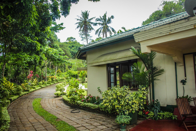 Exterior & Views 2, Ancoombra Tea Estate Bungalow, Poojapitiya