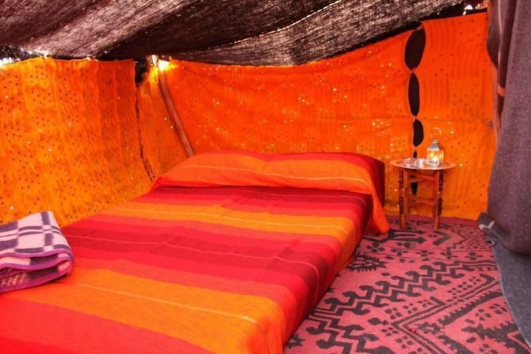 Bedroom 2, Hôtel Kasbah Ouzina, Errachidia