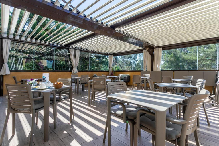 Food & Drinks 5, Hôtel Corniche du Liouquet, Bouches-du-Rhône