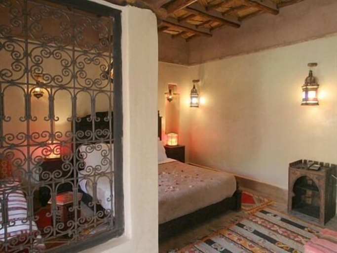 Bedroom 4, Jnane Leila MKS, Marrakech