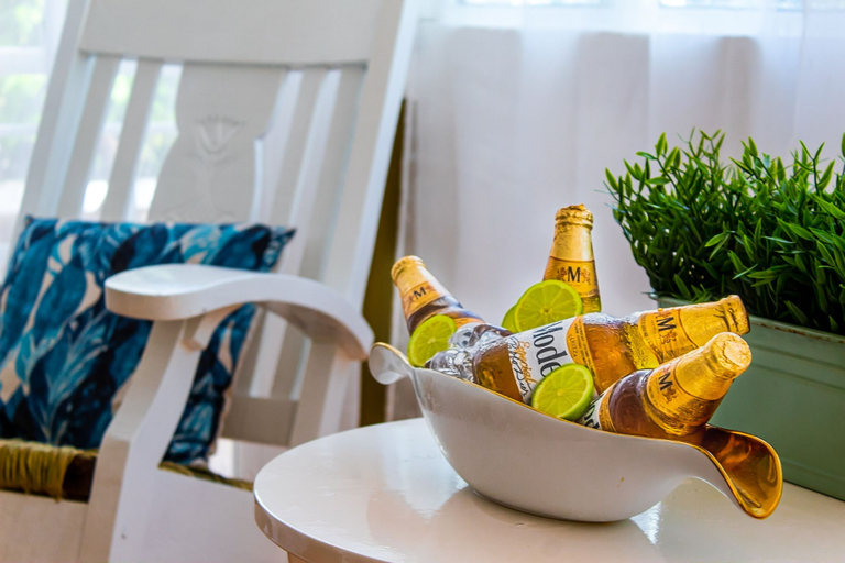 Food & Drinks 5, Beauty Bavaro Playa Matilde, Salvaleon de Higuey