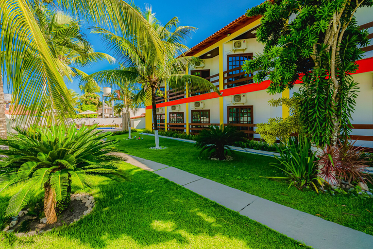 Exterior & Views 2, Bem Bahia Hotel, Porto Seguro